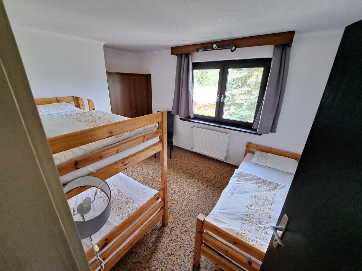 Blue Mountain Hotel Африц Экстерьер фото