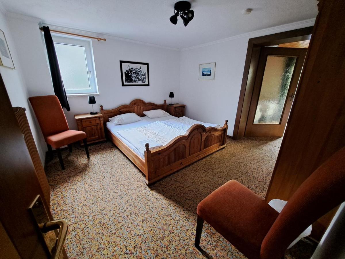 Blue Mountain Hotel Африц Экстерьер фото
