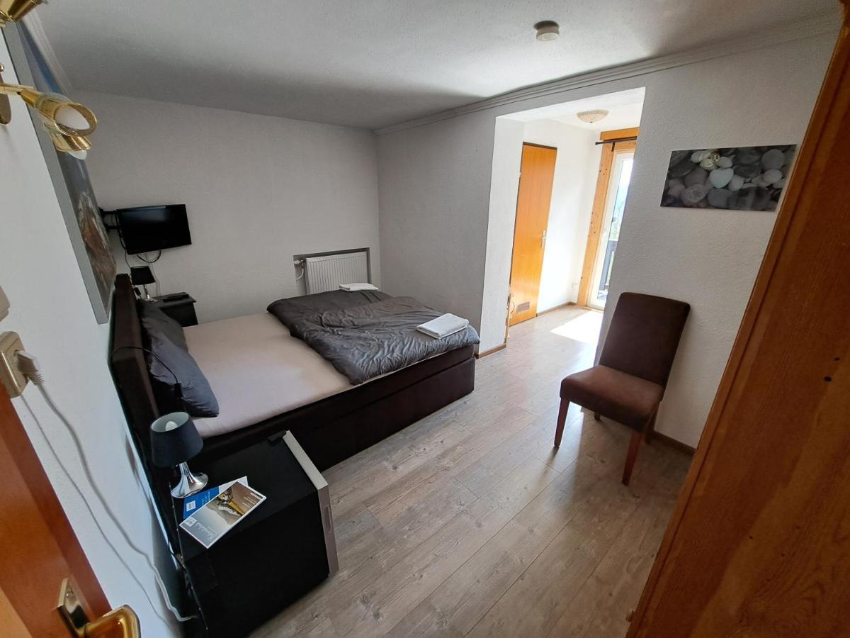 Blue Mountain Hotel Африц Экстерьер фото